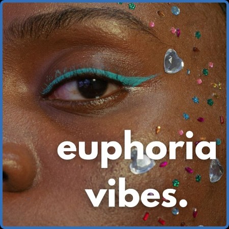 Various Artists - euphoria vibes (2023)