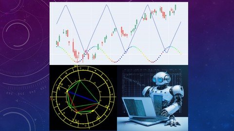 Financial Astrology – Simple And Practical