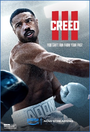 Creed III 2023 BluRay 1080p DTS-HD MA TrueHD 7 1 Atmos x264-MgB