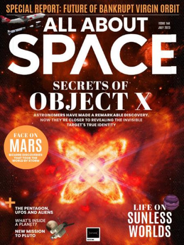 All About Space - Issue 144 2023