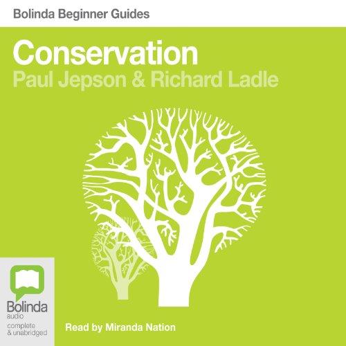 Conservation Bolinda Beginner Guides [Audiobook]