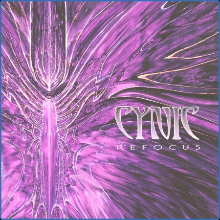 Cynic - ReFocus (2023)