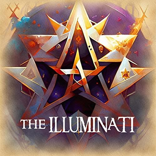 The Illuminati [Audiobook]