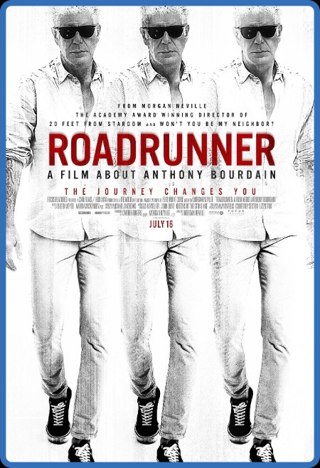 RoadRunner A Film About Anthony Bourdain 2021 PROPER 1080p WEBRip x265-RARBG