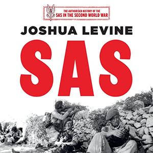 SAS The History of the SAS [Audiobook]