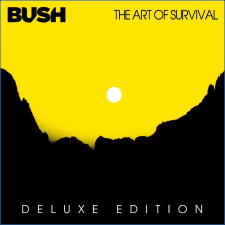 Bush - The Art Of Survival (Deluxe) (2022)