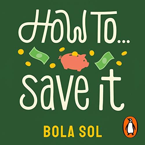 How to Save It [Audiobook]
