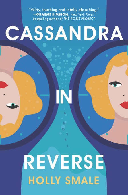 Cassandra in Reverse: A Reese's Book Club Pick