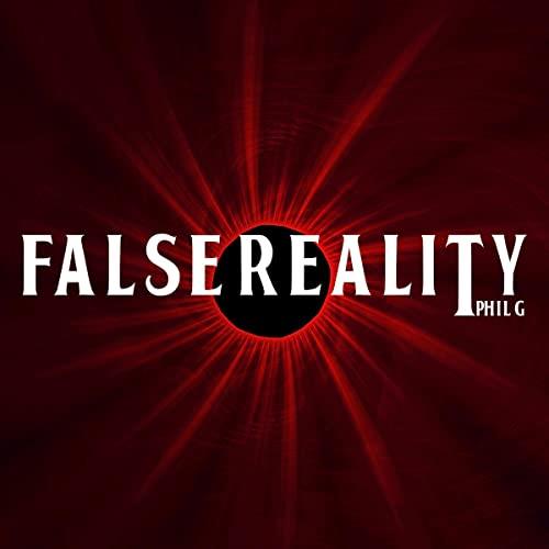 False Reality [Audiobook]