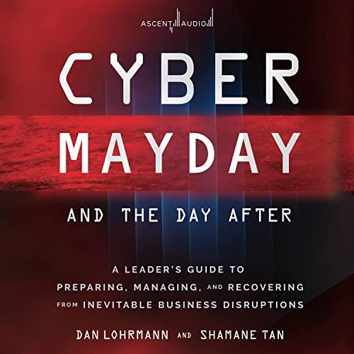 Cyber Mayday and the Day After [Audiobook] 