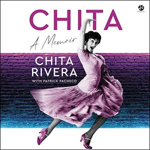 Chita A Memoir [Audiobook]