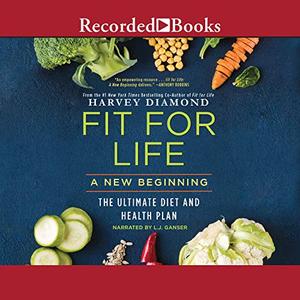 Fit for Life A New Beginning [Audiobook]