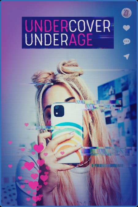 Undercover Underage S02E06 1080p WEB h264-EDITH