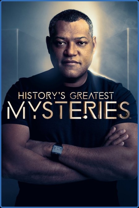 HiStorys Greatest Mysteries S04E18 1080p WEB h264-EDITH