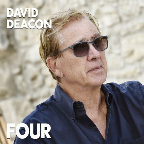 David Deacon - Four 2023