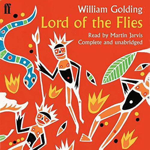 Lord of the Flies [Audiobook]