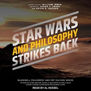 Star Wars and Philosophy Strikes Back This Is the Way [Audiobook]