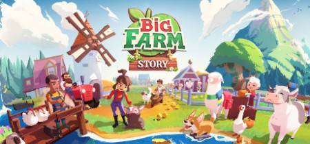 Big Farm Story v1 12 15552