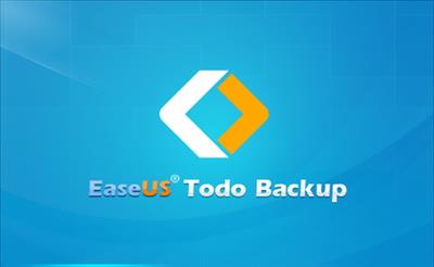 EaseUS Todo Backup Home 2023 Build 20230608 Multilingual