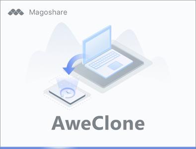 Magoshare AweClone Enterprise 2.9