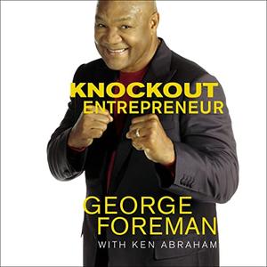 Knockout Entrepreneur [Audiobook]