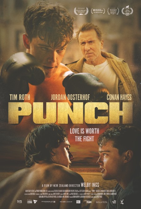 Punch 2022 1080p WEB H264-DiMEPiECE