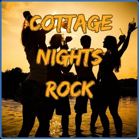 Various Artists - Cottage Nights Rock (2023)