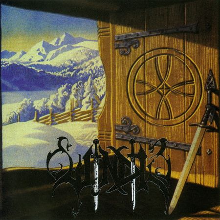 Windir - Arntor (1999) [FLAC]