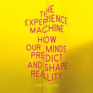 The Experience Machine How Our Minds Predict and Shape Reality [Audiobook]