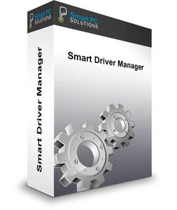 Smart Driver Manager 6.4.975 Multilingual