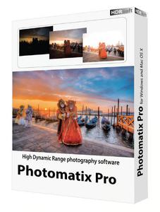 HDRsoft Photomatix Pro 7.0.1
