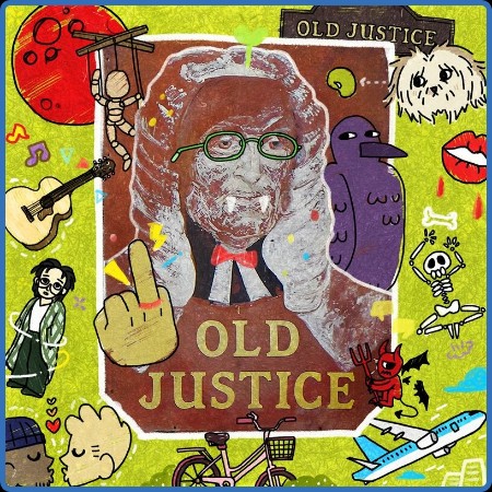 Nokdu - Old Justice (2023)
