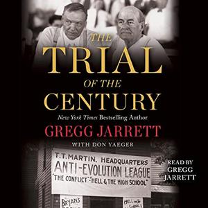 The Trial of the Century [Audiobook]
