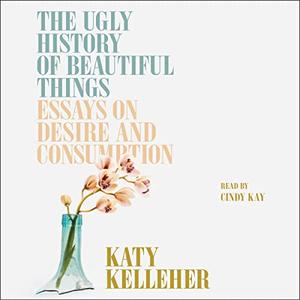 The Ugly History of Beautiful Things Essays on Desire and Consumption [Audiobook]