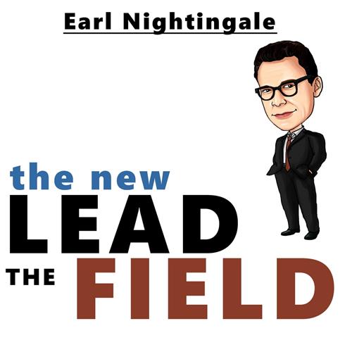 A New Lead the Field [Audiobook] 