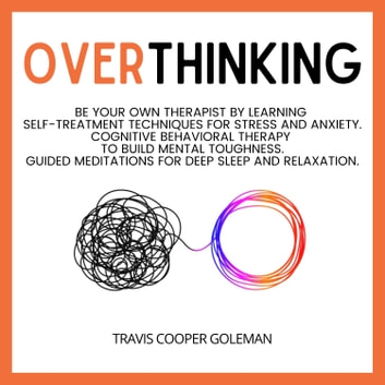 Overthinking [Audiobook]