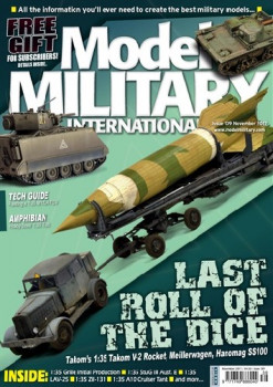 Model Military International 2017-11