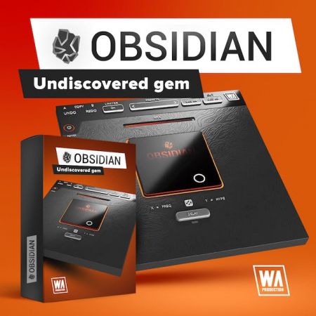 W.A Production Obsidian v1.0.0b2