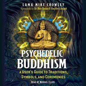 Psychedelic Buddhism A User's Guide to Traditions, Symbols, and Ceremonies [Audiobook]