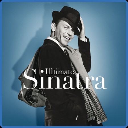 Frank Sinatra - Hi-Res Masters (FLAC)