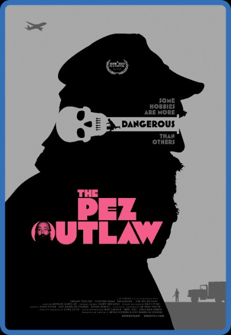 The Pez Outlaw 2022 1080p WEBRip x264-RARBG