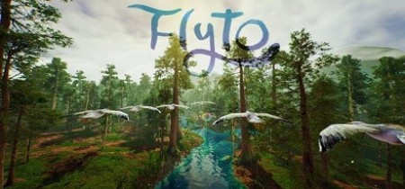 Flyto [FitGirl Repack]