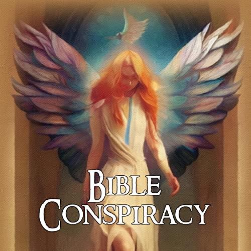 Bible Conspiracy [Audiobook]