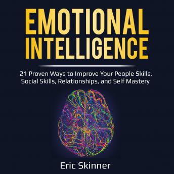 Emotional Intelligence [Audiobook]