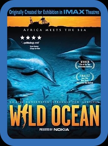 IMAX Wild Ocean 2008 1080p BluRay H264 AAC-RARBG