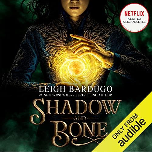Shadow and Bone Grisha, Book 1 [Audiobook]