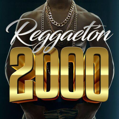 Reggaeton 2000 (2023)