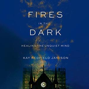 Fires in the Dark Healing the Unquiet Mind [Audiobook]