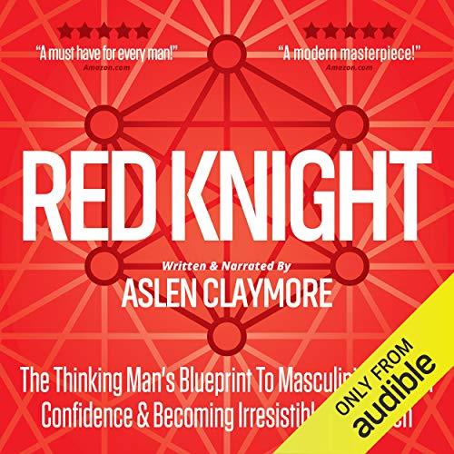 Red Knight [Audiobook] 