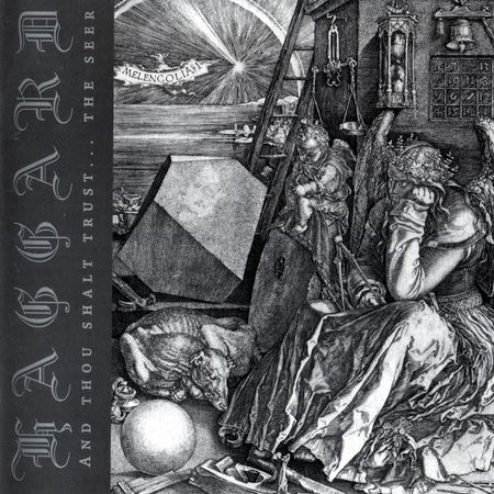 Haggard - And Thou Shalt Trust...The Seer (1997) [FLAC]